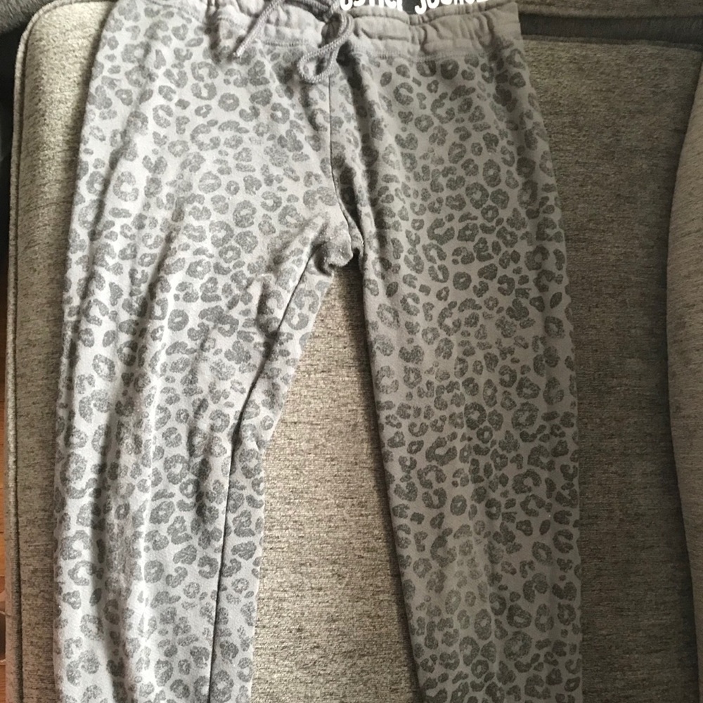 Joggers